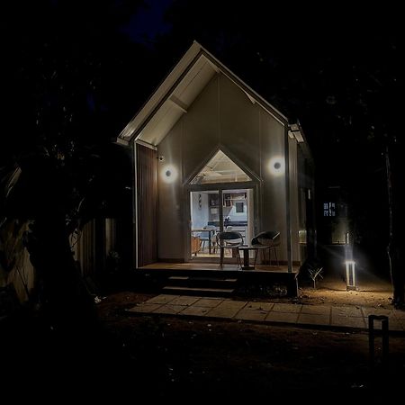Ocean Whisper- Psst! Hidden Gem Villa Karuvapadna Eksteriør bilde